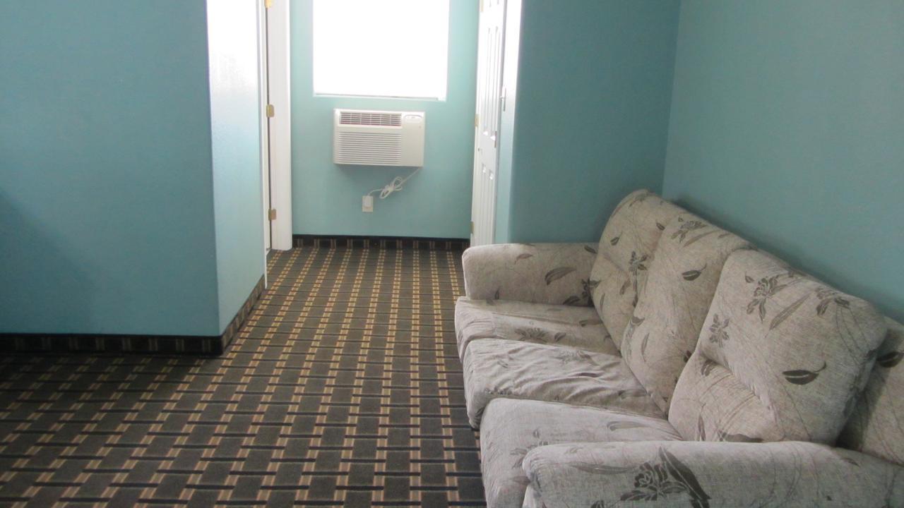 גלווסטון Ocean Inn מראה חיצוני תמונה